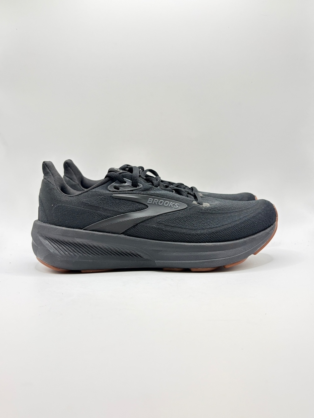 Brooks Revel 9 Womenโs Running Shoes Black Size 7